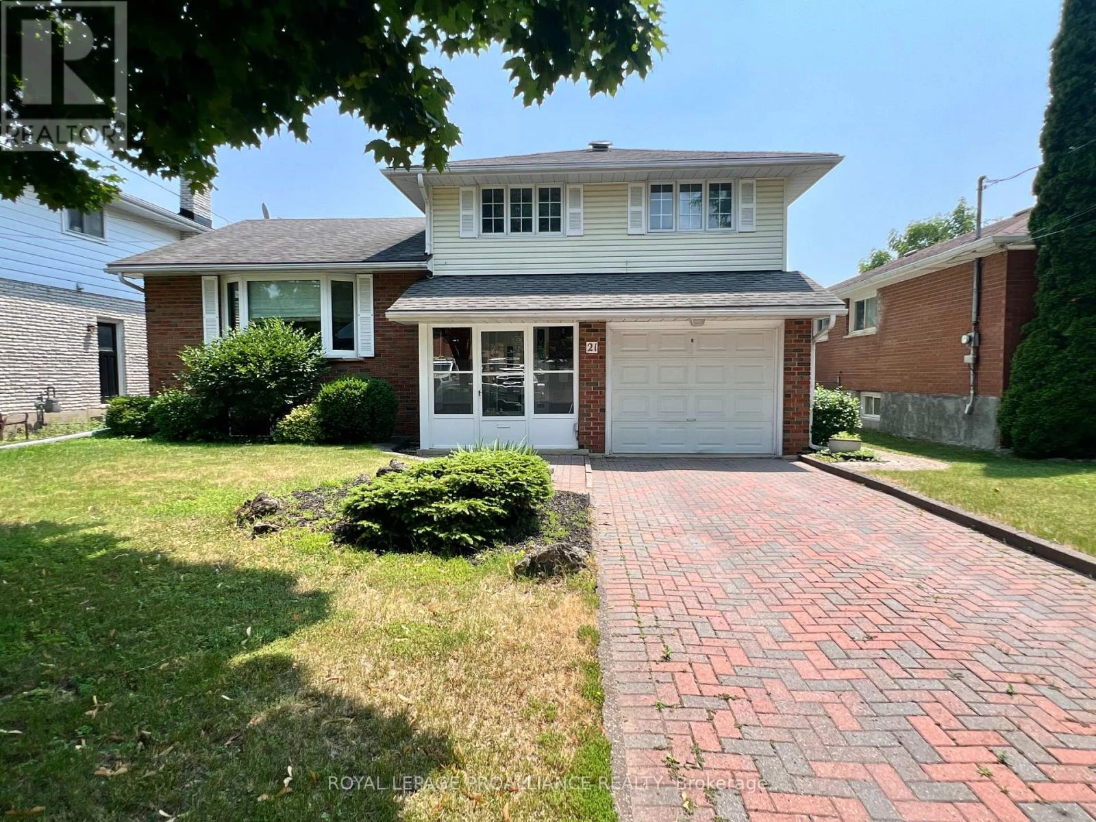 21 Dunnett Boulevard, Belleville, Ontario  K8P 4M7 - Photo 1 - X12262944