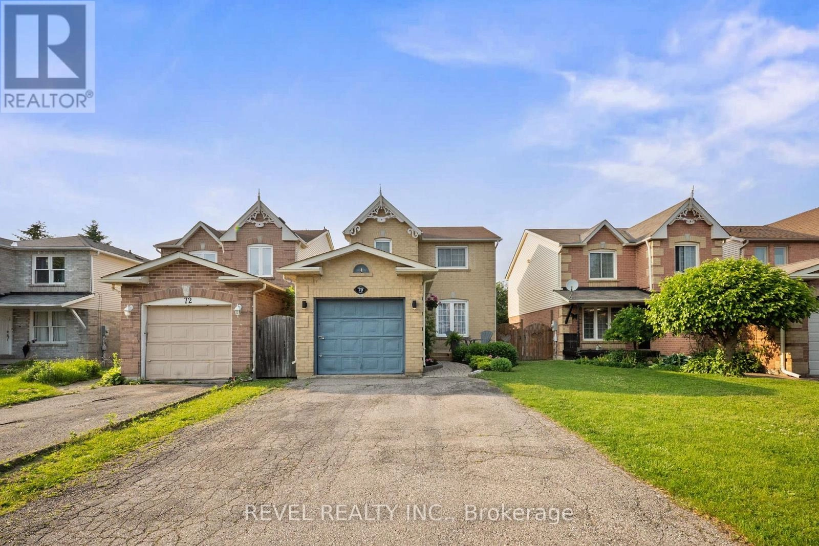 70 Yorkville Drive, Clarington, Ontario  L1E 2A6 - Photo 1 - E12263089