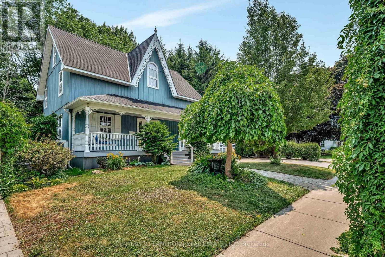 18 Queen Street, Prince Edward County, Ontario  K0K 2T0 - Photo 2 - X12262992