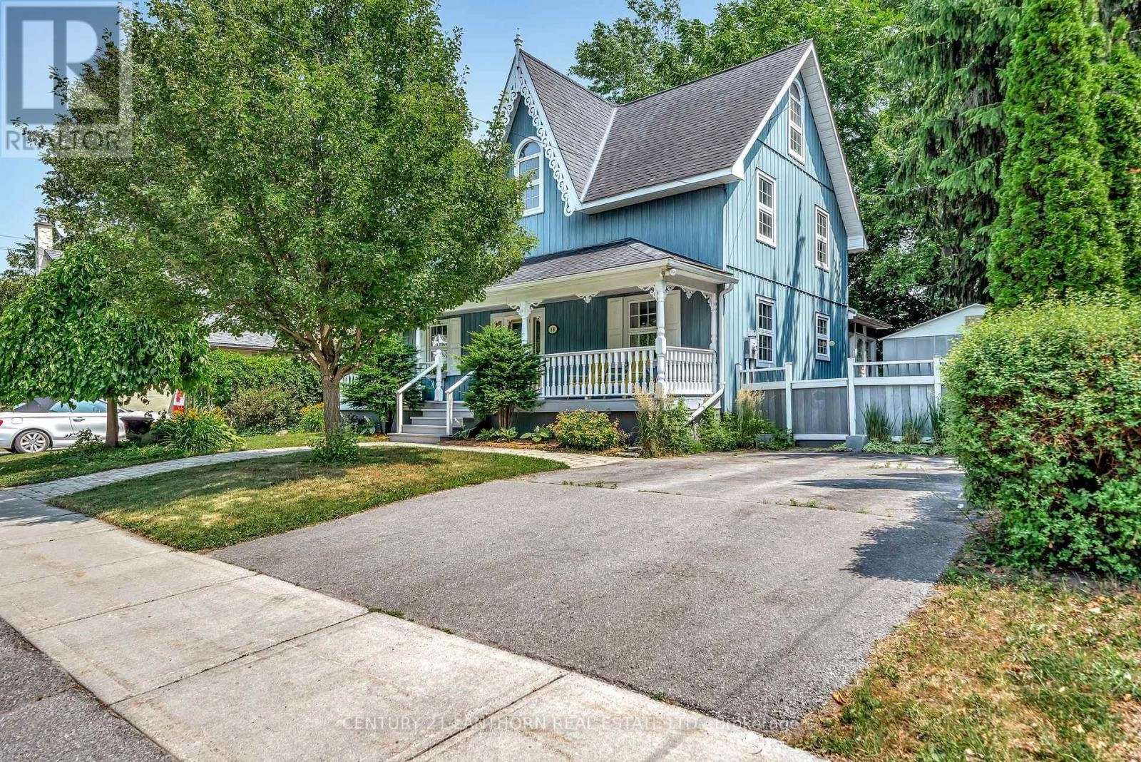18 Queen Street, Prince Edward County, Ontario  K0K 2T0 - Photo 3 - X12262992