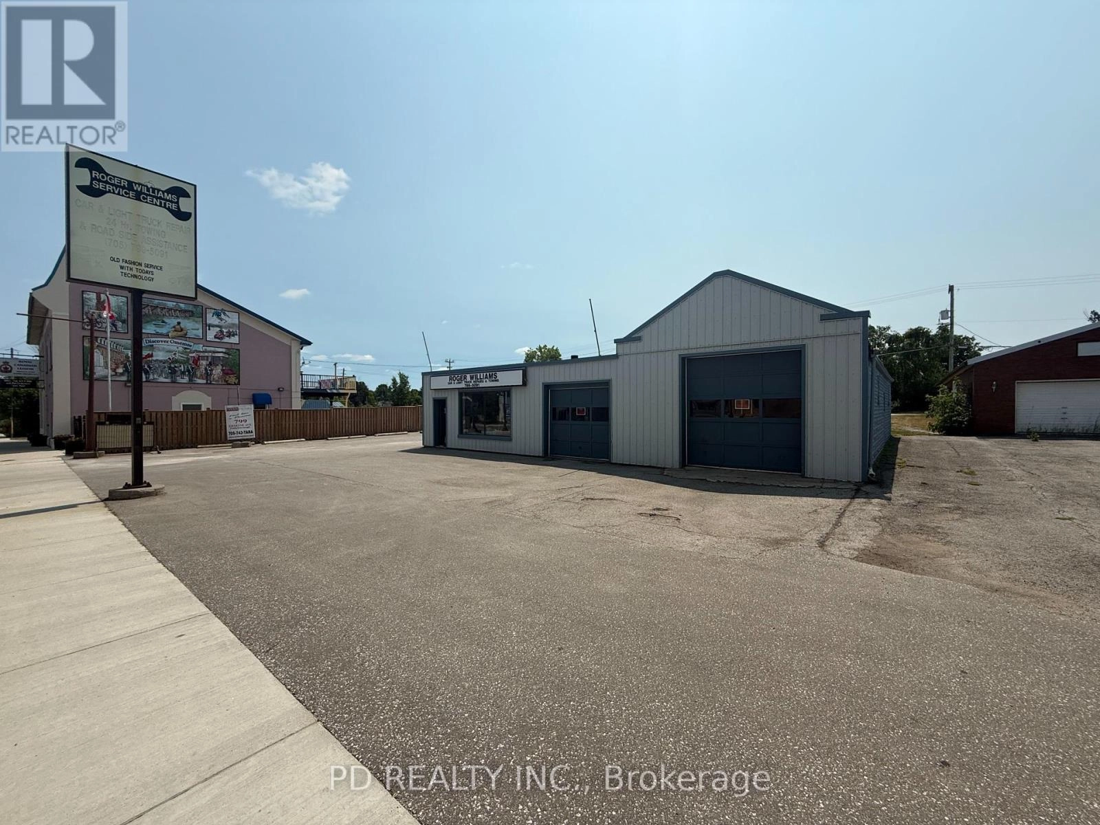 40 King Street E, Kawartha Lakes, Ontario  K0L 2W0 - Photo 1 - X12263174