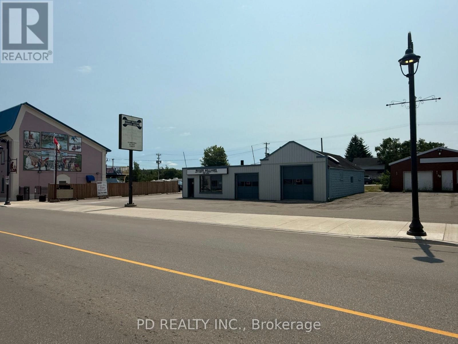 40 King Street E, Kawartha Lakes, Ontario  K0L 2W0 - Photo 2 - X12263174
