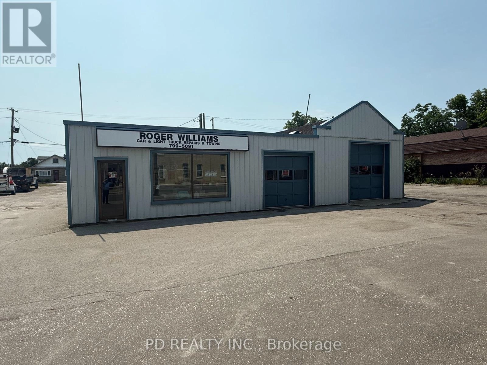 40 King Street E, Kawartha Lakes, Ontario  K0L 2W0 - Photo 3 - X12263174
