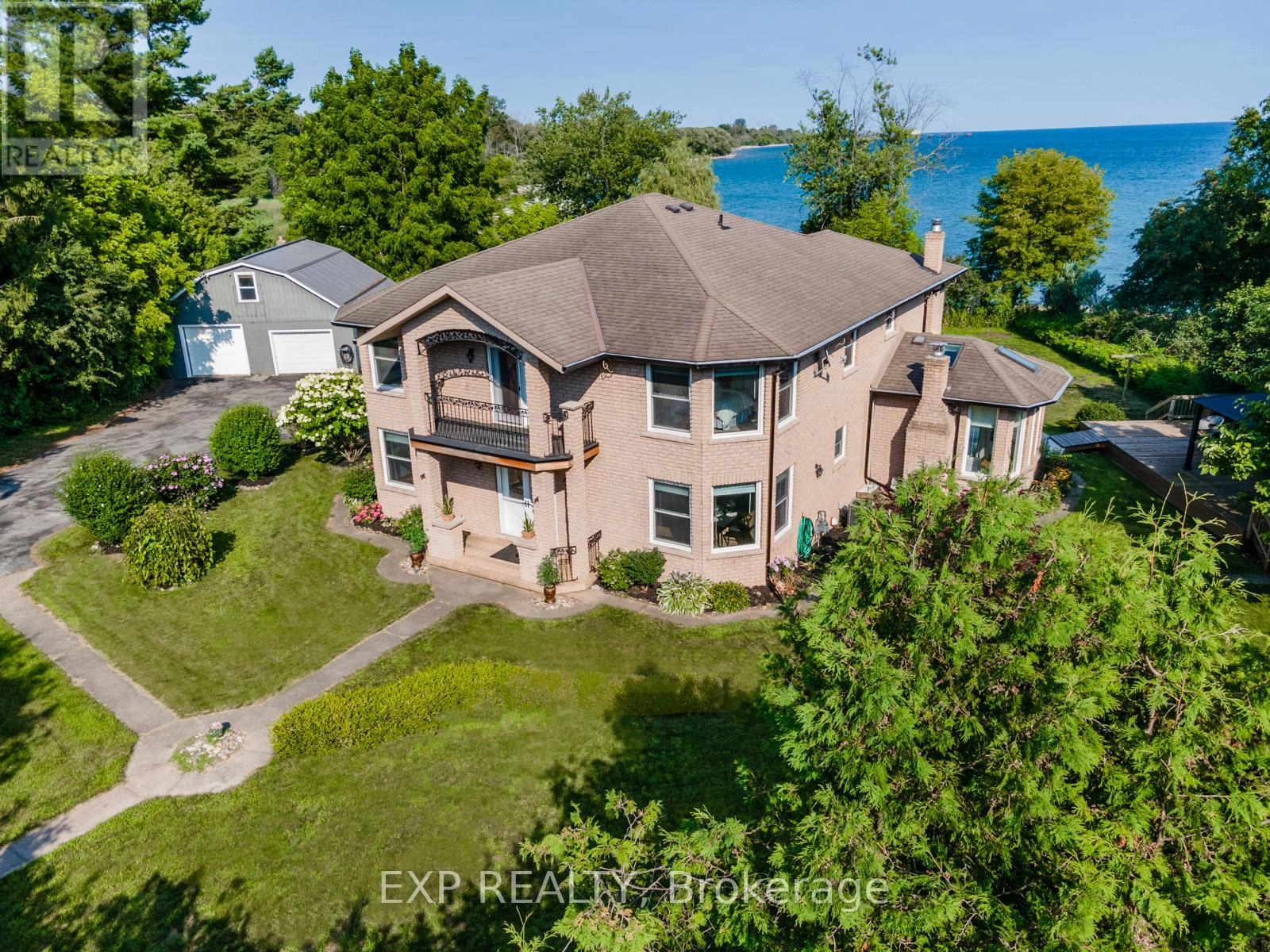 117 Front Street, Alnwick/haldimand, Ontario  K0K 1S0 - Photo 1 - X12263209
