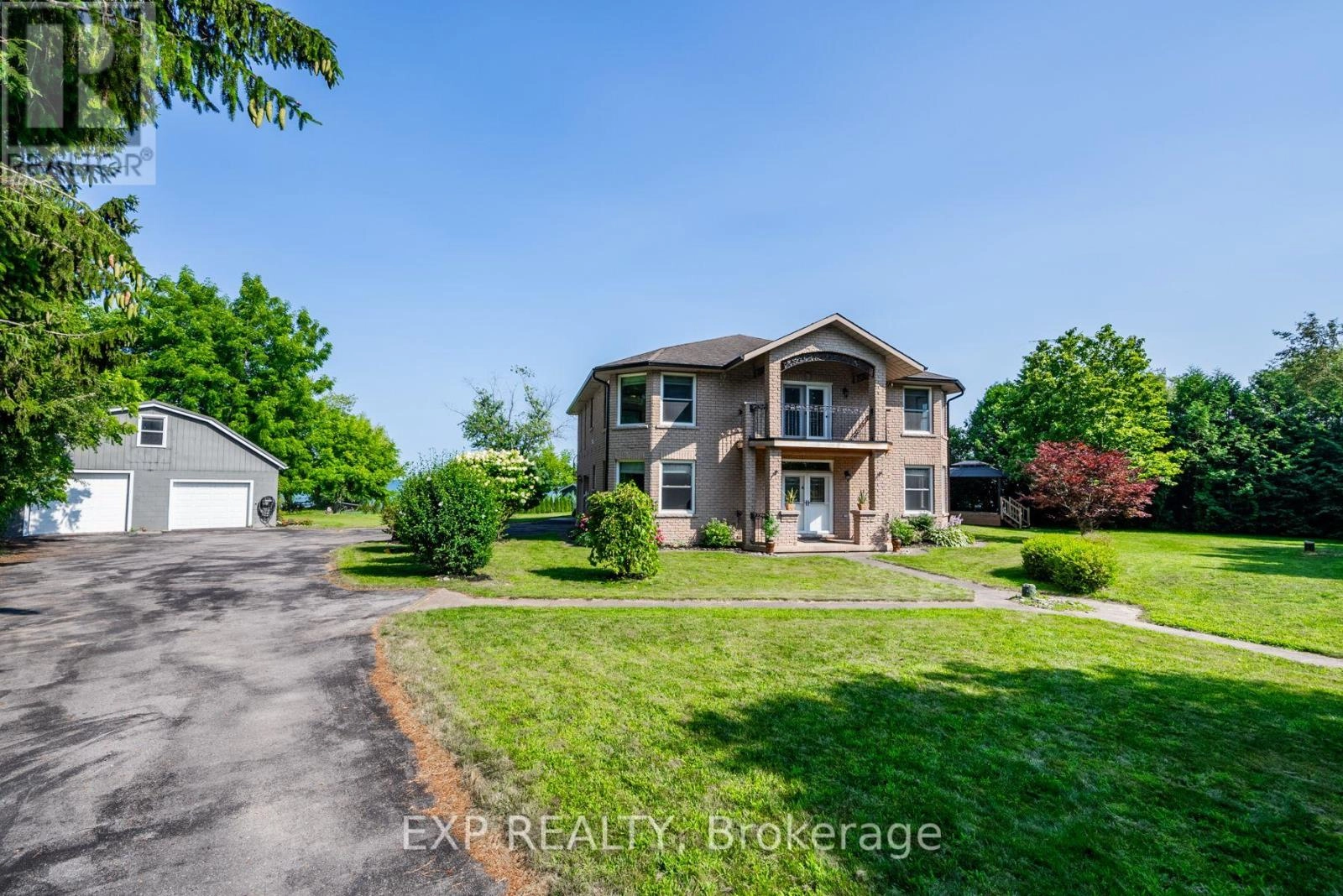 117 Front Street, Alnwick/haldimand, Ontario  K0K 1S0 - Photo 2 - X12263209