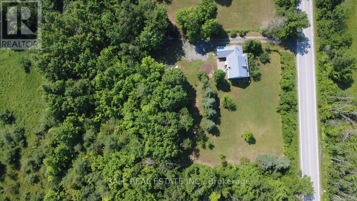 255 Northey's Bay Road, North Kawartha, Ontario  K0L 2H0 - Photo 2 - X12262290