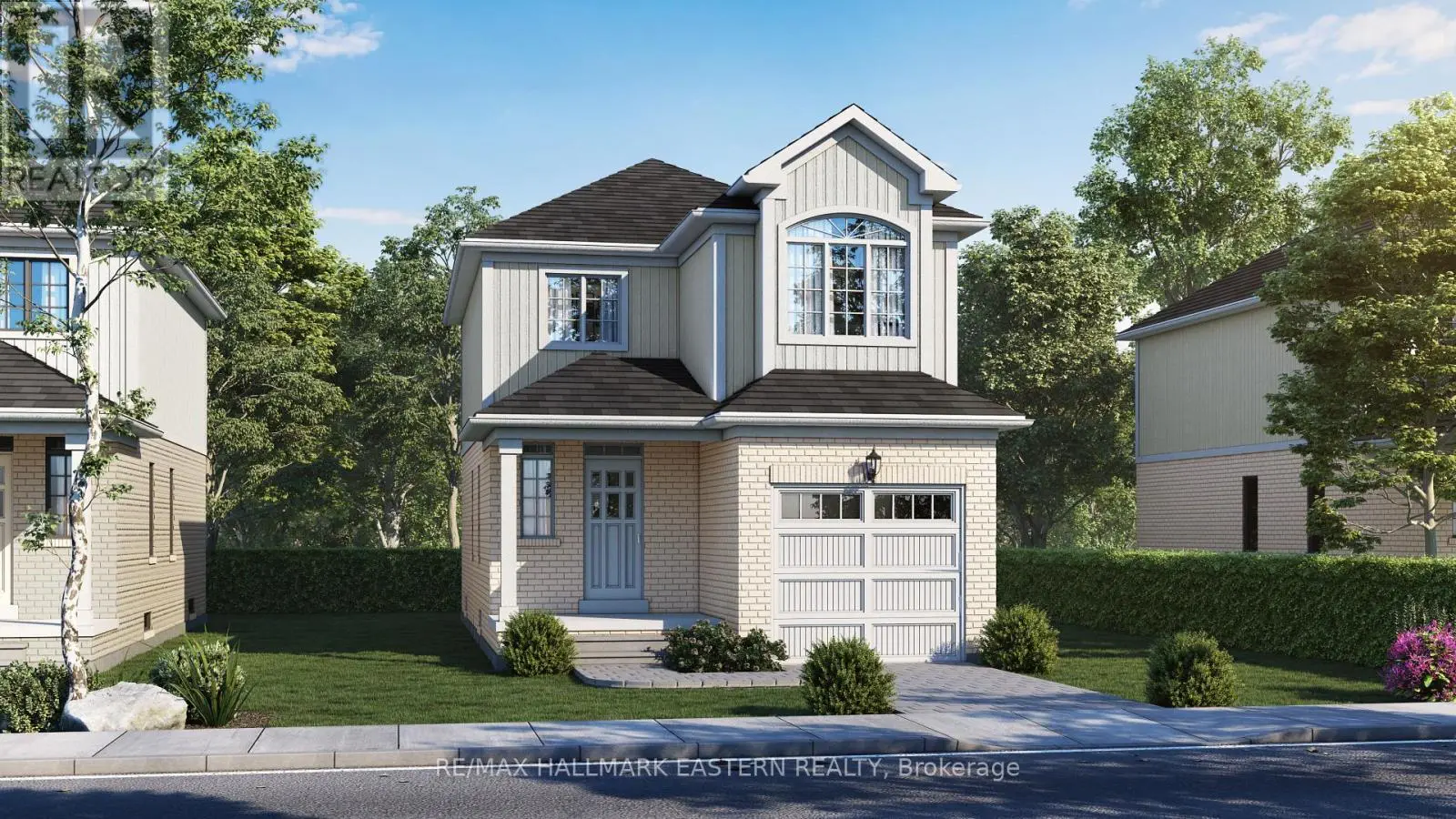 32 Coldbrook Drive, Cavan Monaghan, Ontario  L0A 1G0 - Photo 1 - X12263280