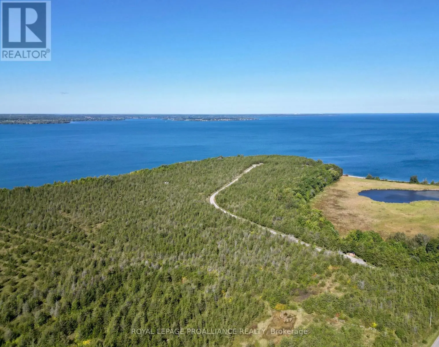 3526 County Rd 13, Prince Edward County, Ontario  K0K 2T0 - Photo 2 - X12263282