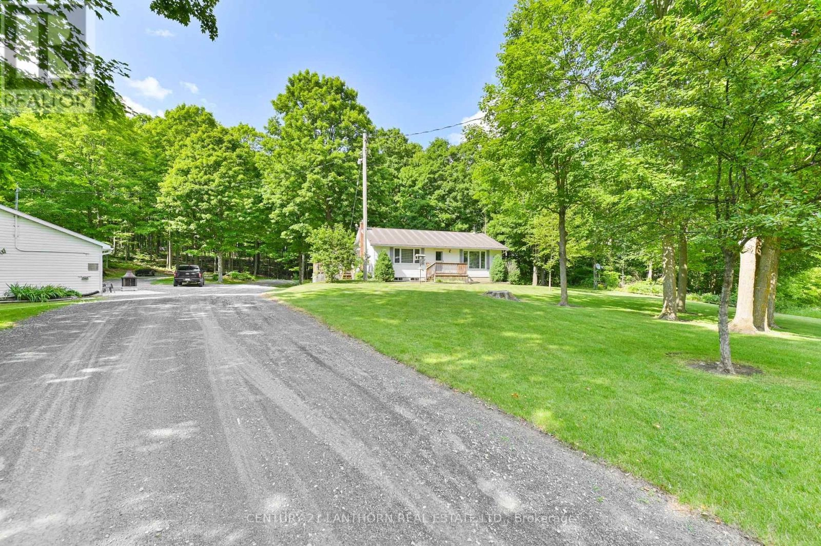 63 Lingham Lake Road, Madoc, Ontario  K0K 2K0 - Photo 1 - X12263342