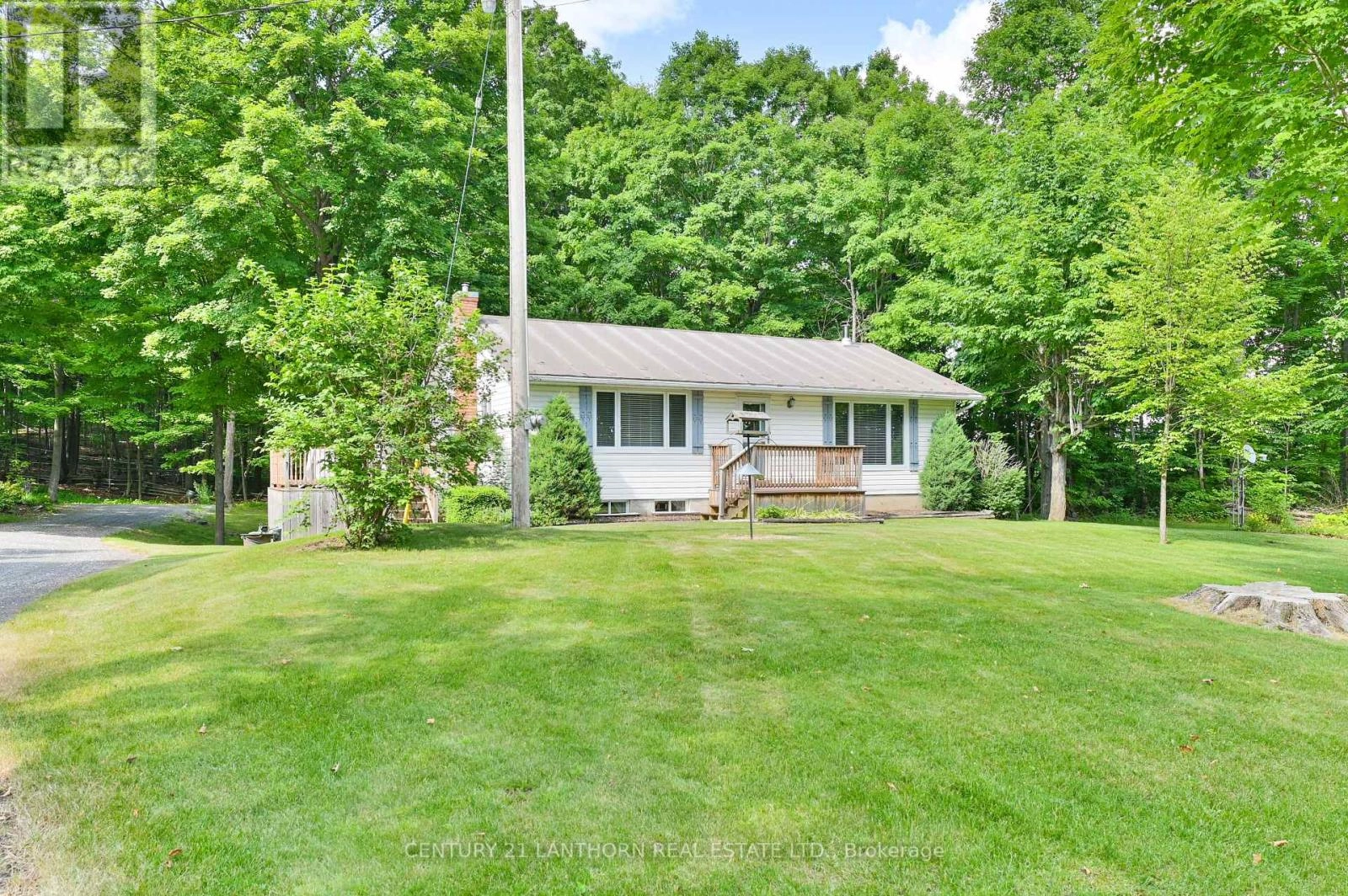 63 Lingham Lake Road, Madoc, Ontario  K0K 2K0 - Photo 2 - X12263342