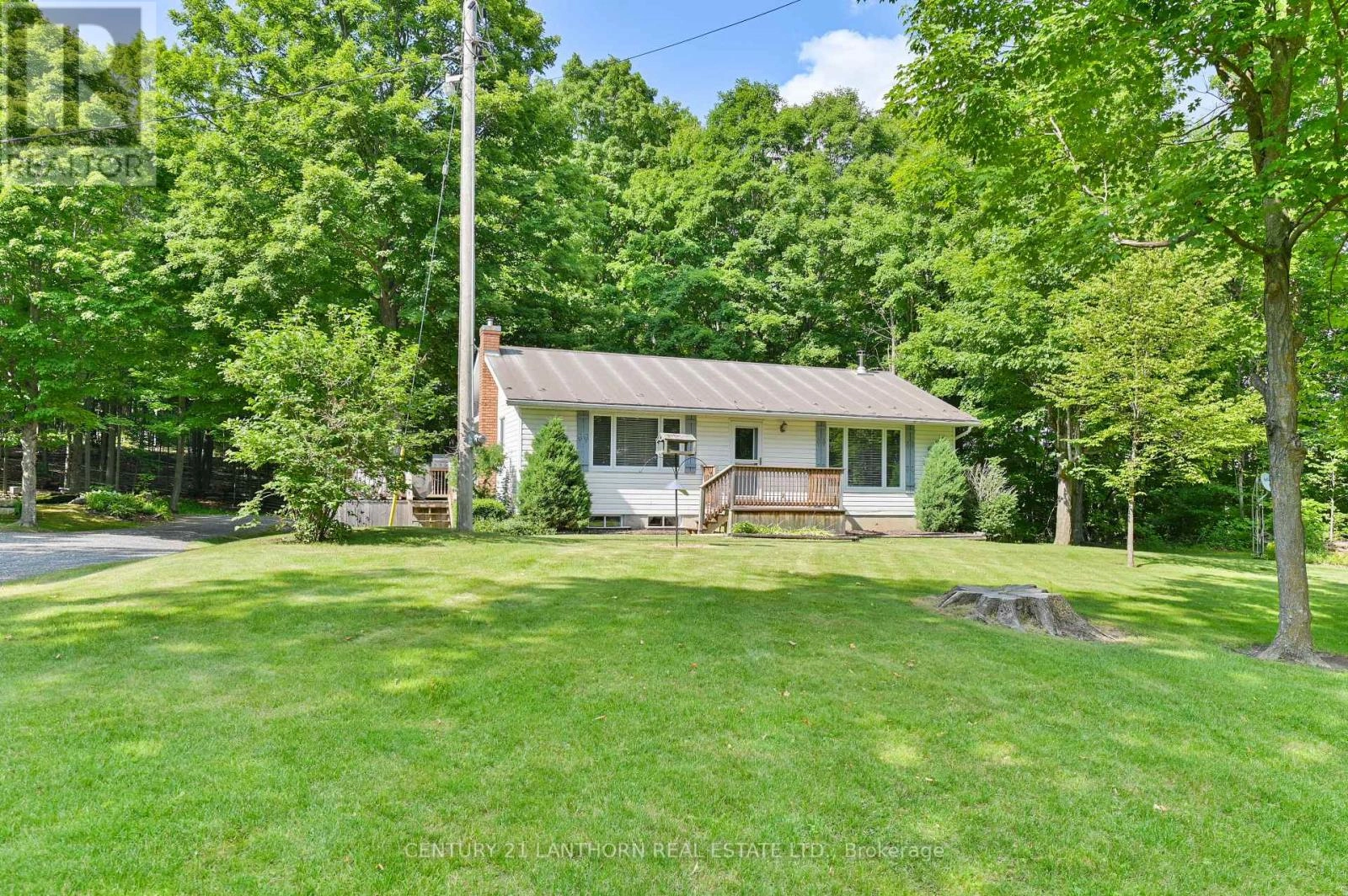 63 Lingham Lake Road, Madoc, Ontario  K0K 2K0 - Photo 3 - X12263342