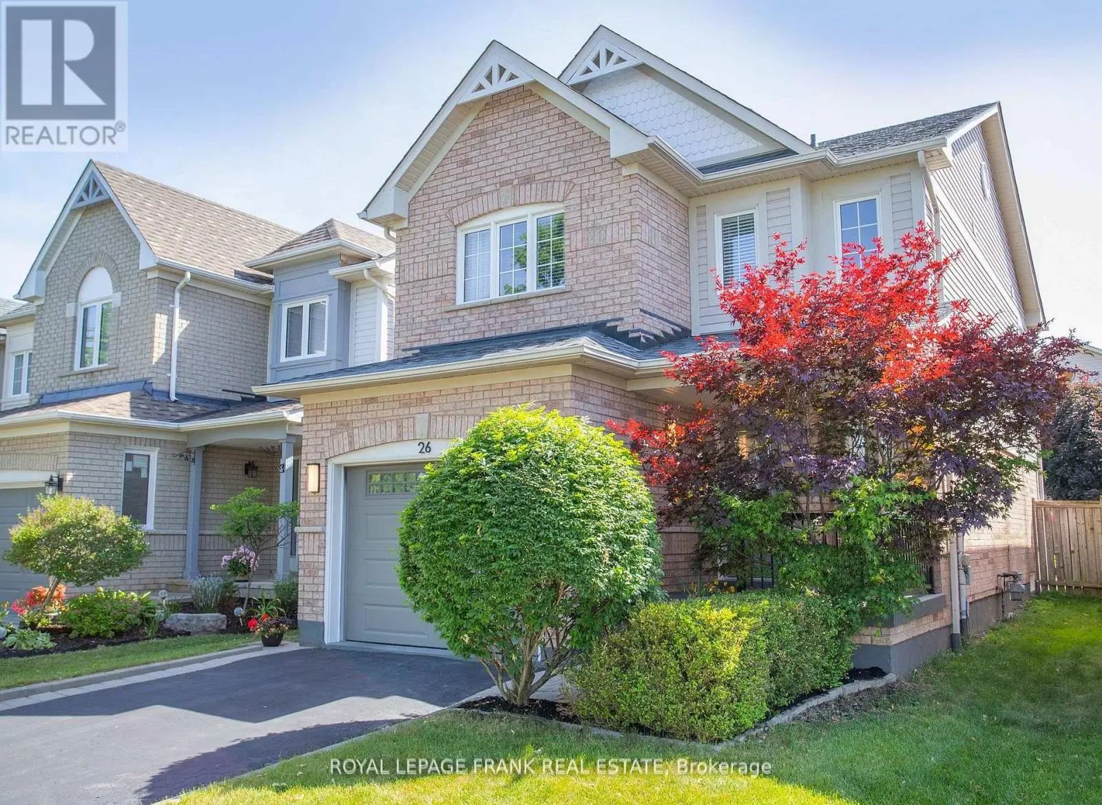 26 Juneau Crescent, Whitby, Ontario  L1R 3A3 - Photo 3 - E12263475