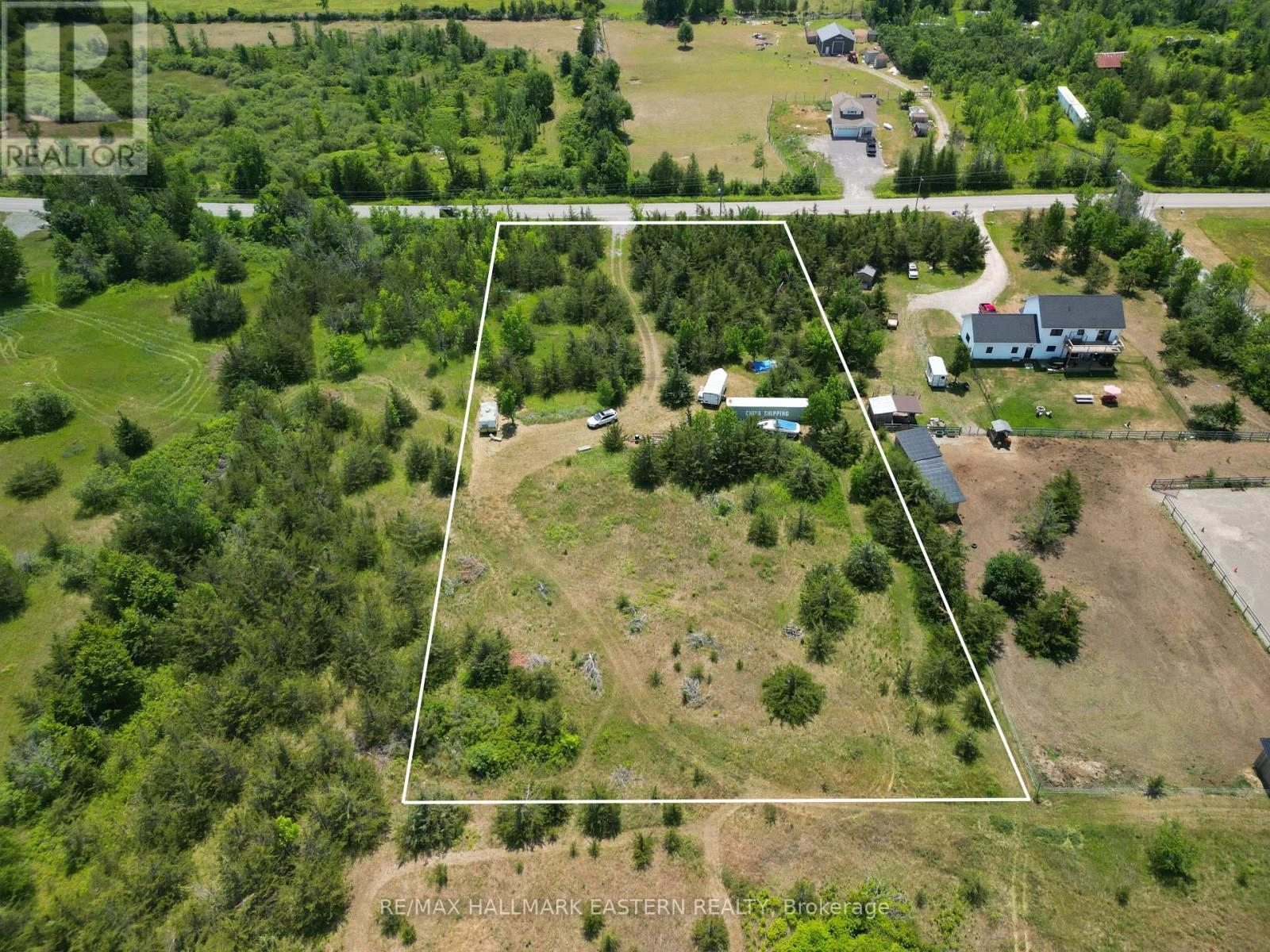 2098 13th Line E, Trent Hills, Ontario  K0K 2M0 - Photo 1 - X12155695