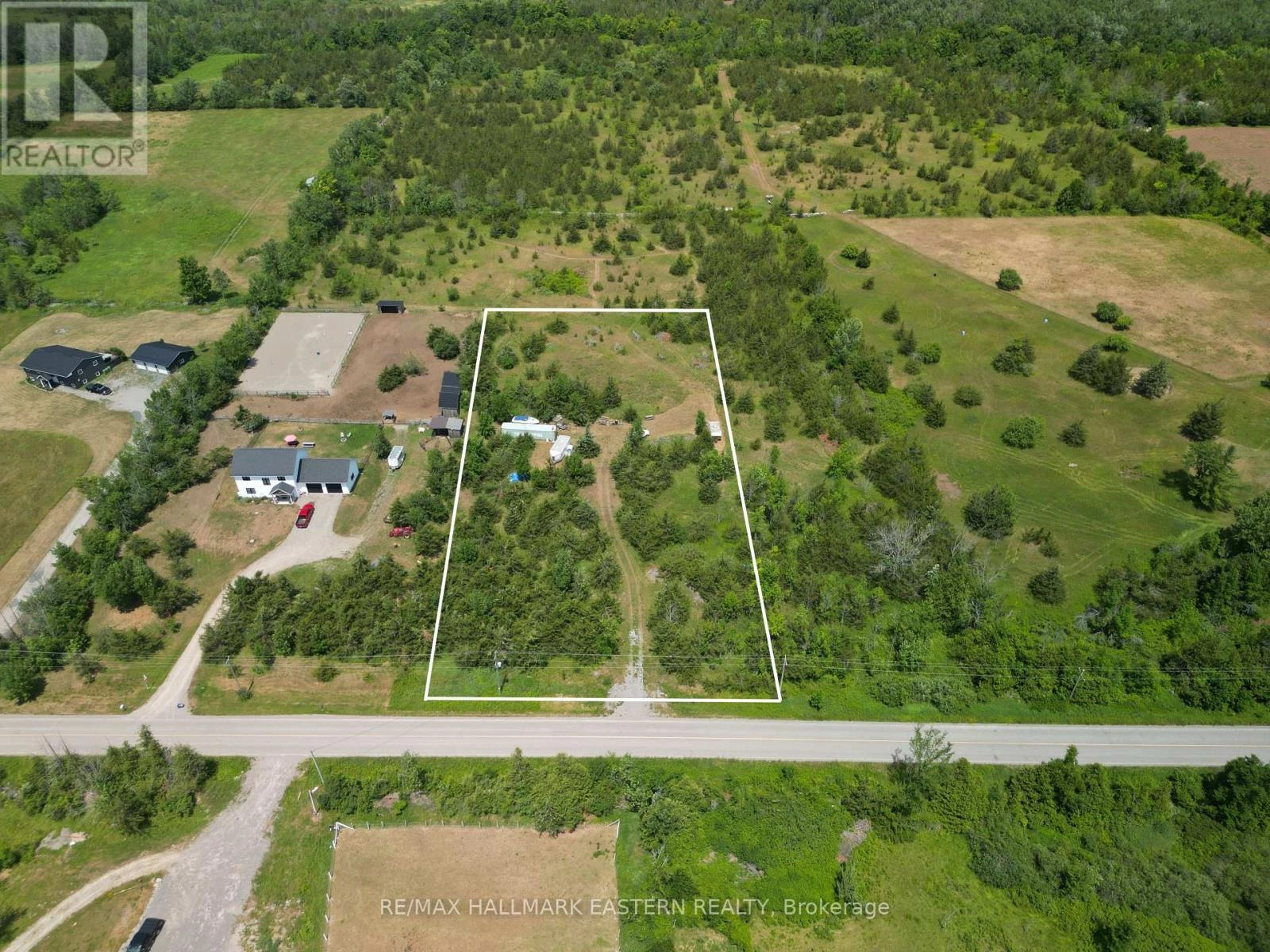 2098 13th Line E, Trent Hills, Ontario  K0K 2M0 - Photo 2 - X12155695