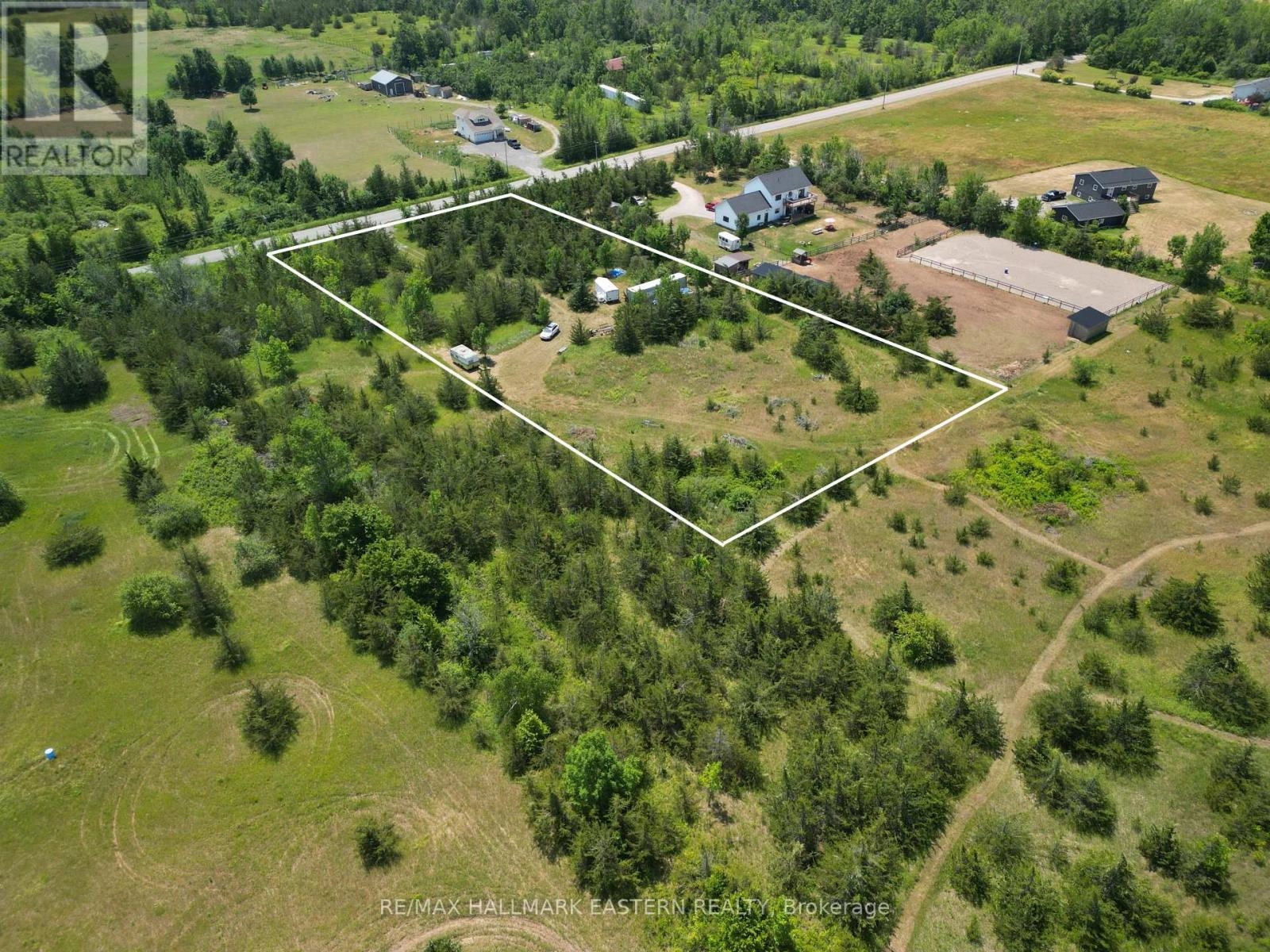 2098 13th Line E, Trent Hills, Ontario  K0K 2M0 - Photo 3 - X12155695