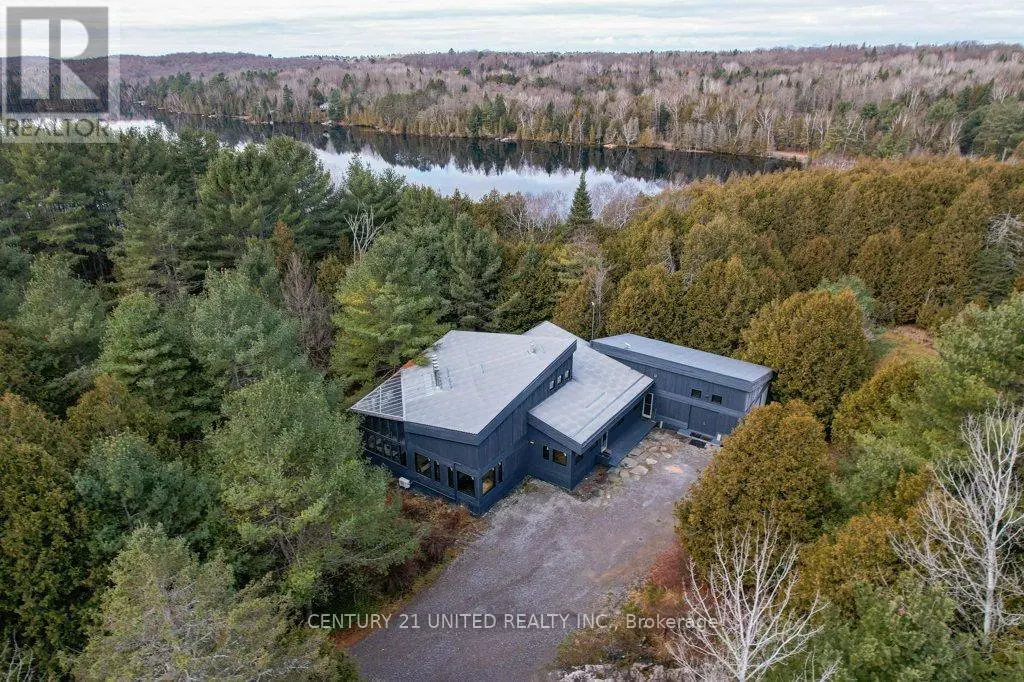 1080 Clydesdale Road, North Kawartha, Ontario  K0L 1A0 - Photo 1 - X12263613