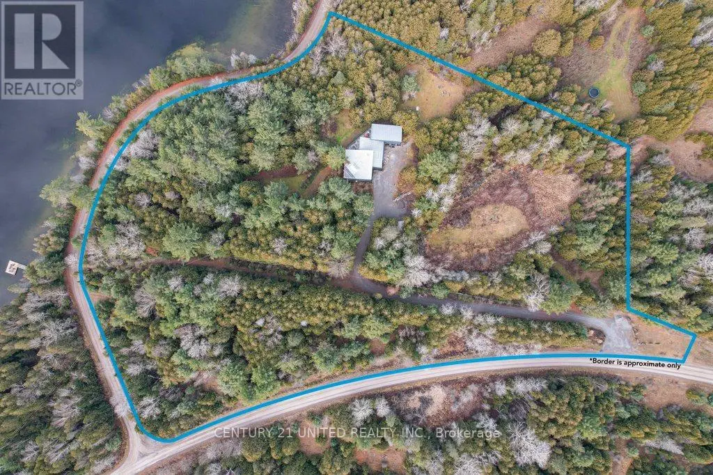 1080 Clydesdale Road, North Kawartha, Ontario  K0L 1A0 - Photo 3 - X12263613