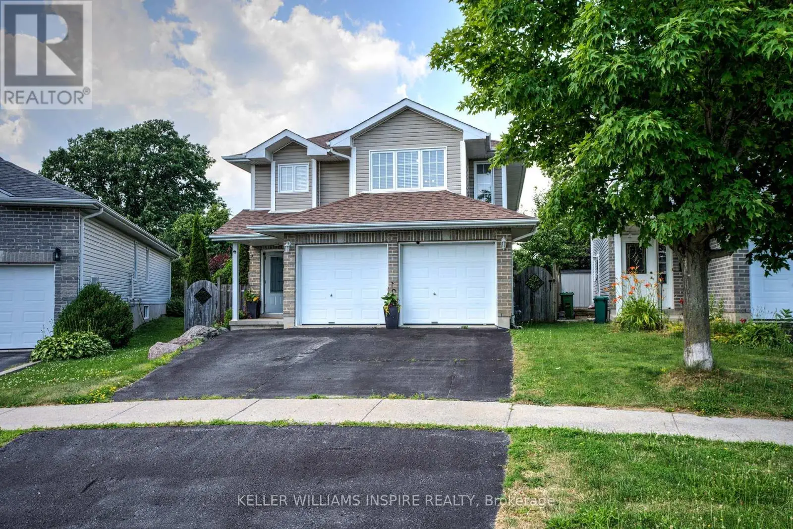 46 Wiley Street, Kingston, Ontario  K7K 5B4 - Photo 2 - X12263614