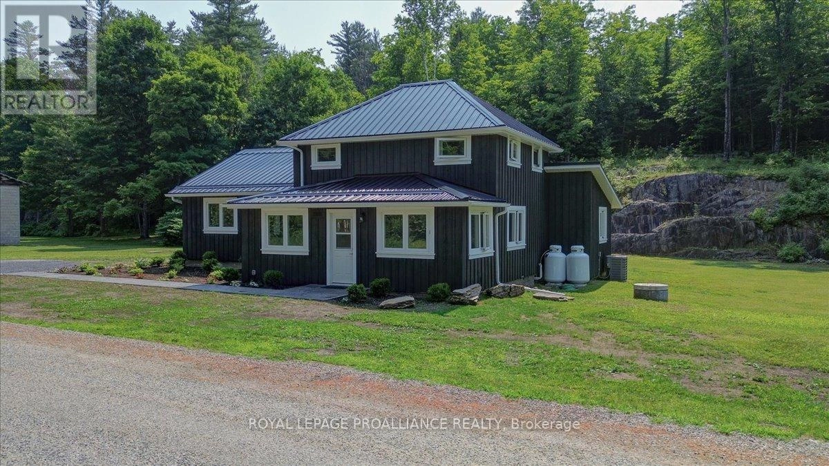 1040 Snider Road, North Frontenac, Ontario  K0H 1K0 - Photo 2 - X12263615