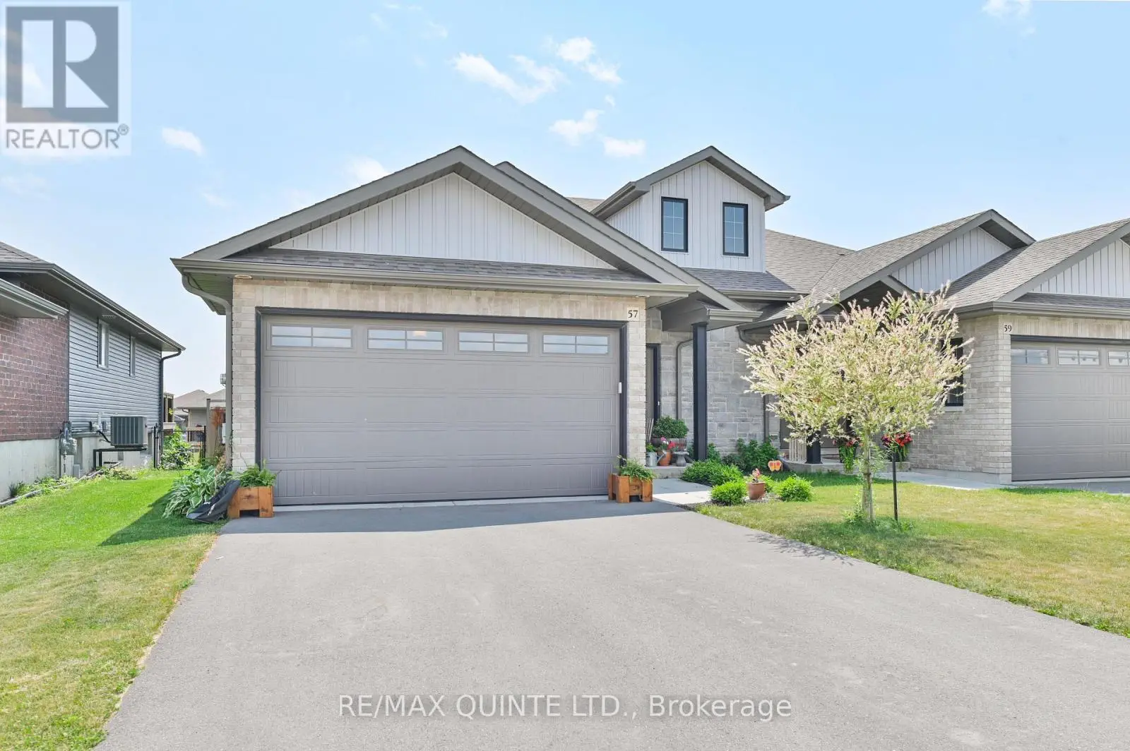57 Hillside Meadow Drive, Quinte West, Ontario  K8V 0J5 - Photo 1 - X12263627