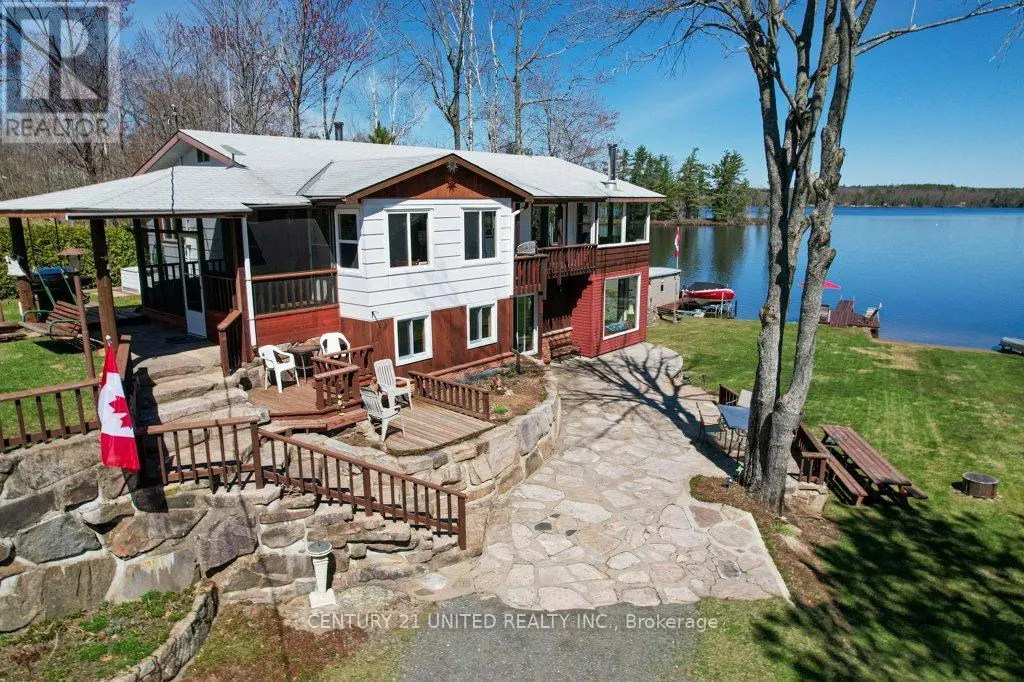 4 Fire Route 83b, Havelock-Belmont-Methuen, Ontario  K0L 1Z0 - Photo 3 - X12263667