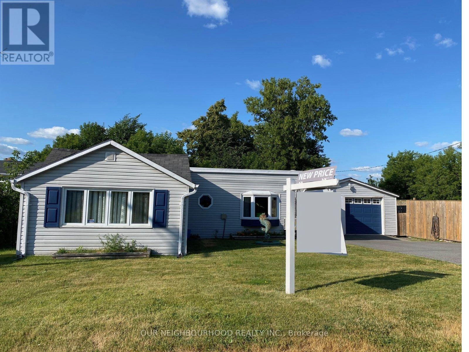 5073 Oak Street, Hamilton Township, Ontario  K0L 1E0 - Photo 1 - X12263719