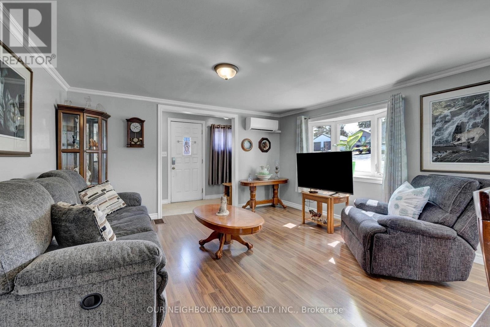 5073 Oak Street, Hamilton Township, Ontario  K0L 1E0 - Photo 3 - X12263719