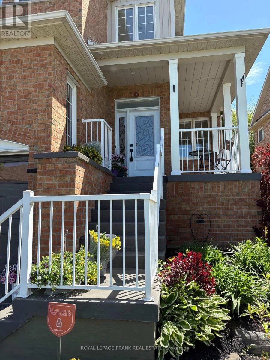 1533 Clearbrook Drive, Oshawa, Ontario  L1K 2P6 - Photo 3 - E12263858