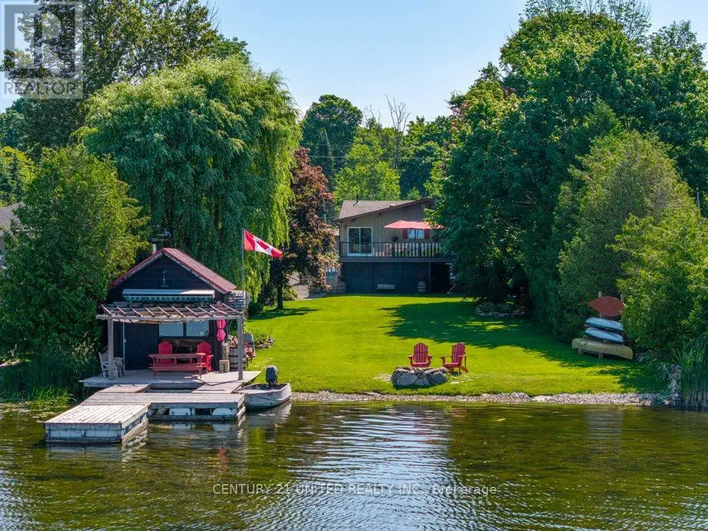 171 Mcgill Drive, Kawartha Lakes, Ontario  L0B 1K0 - Photo 1 - X12263804