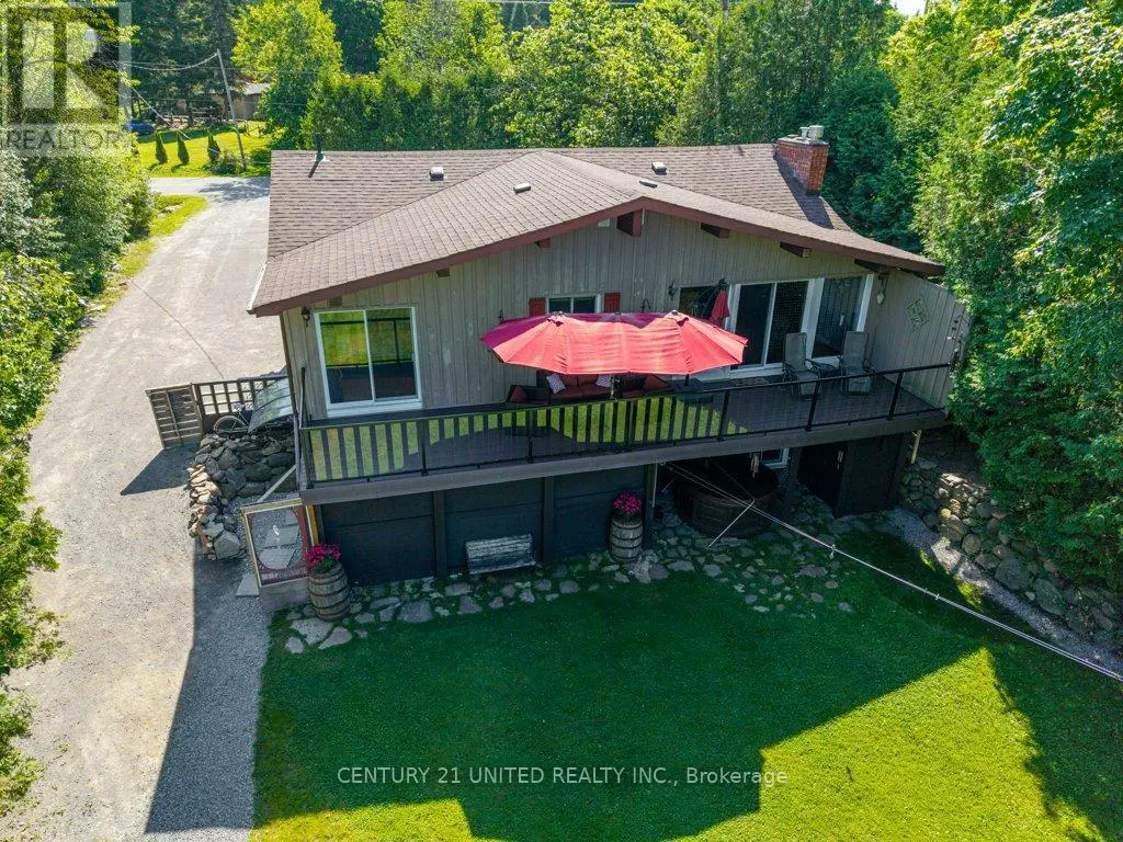 171 Mcgill Drive, Kawartha Lakes, Ontario  L0B 1K0 - Photo 2 - X12263804
