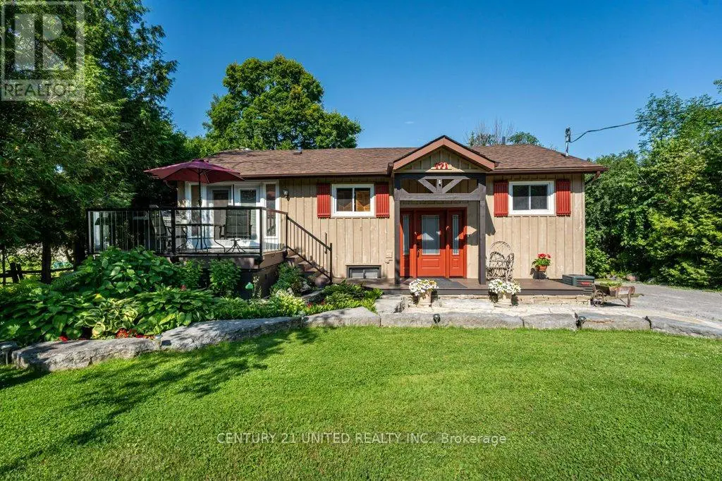 171 Mcgill Drive, Kawartha Lakes, Ontario  L0B 1K0 - Photo 3 - X12263804