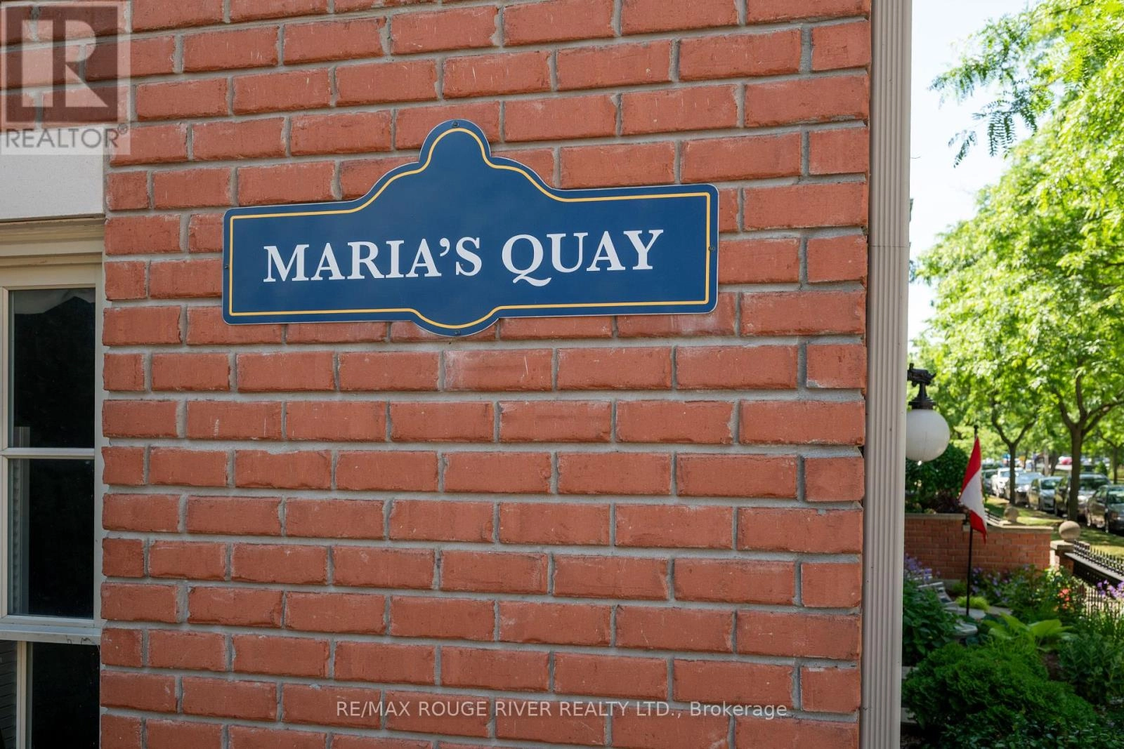 96 Maria's Quay, Cobourg, Ontario  K9A 5R6 - Photo 1 - X12263839