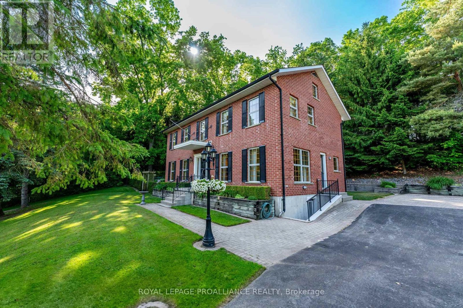 156 Eddystone Road, Alnwick/haldimand, Ontario  K0K 2G0 - Photo 3 - X12263893