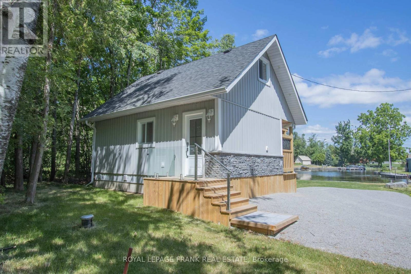 71 Falls Bay Road, Kawartha Lakes, Ontario  K0M 1A0 - Photo 3 - X12263916
