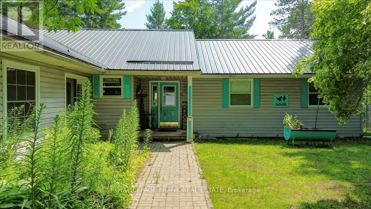 6317 Stirling Marmora Road, Marmora And Lake, Ontario  K0K 2M0 - Photo 2 - X12263955