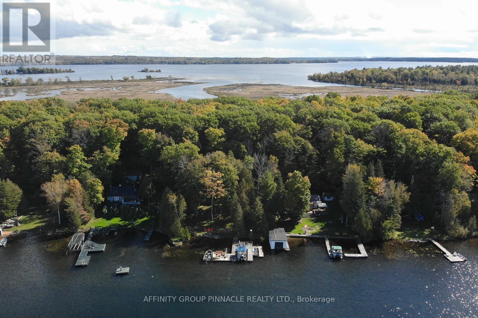38 Dewey's Island Road, Kawartha Lakes, Ontario  K0M 1N0 - Photo 3 - X12263960