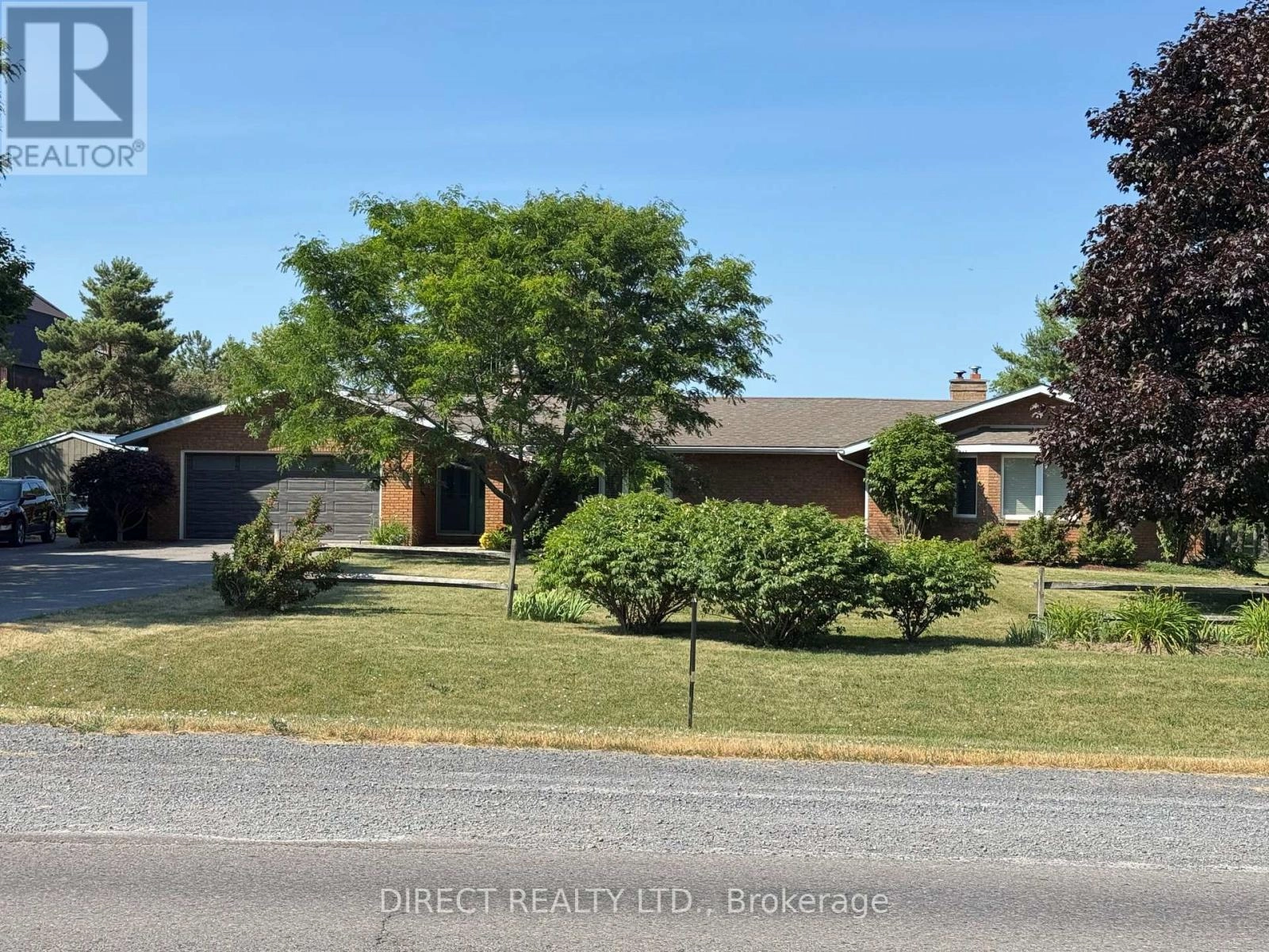 1154 County Rd 1, Prince Edward County, Ontario  K0K 1G0 - Photo 2 - X12081292