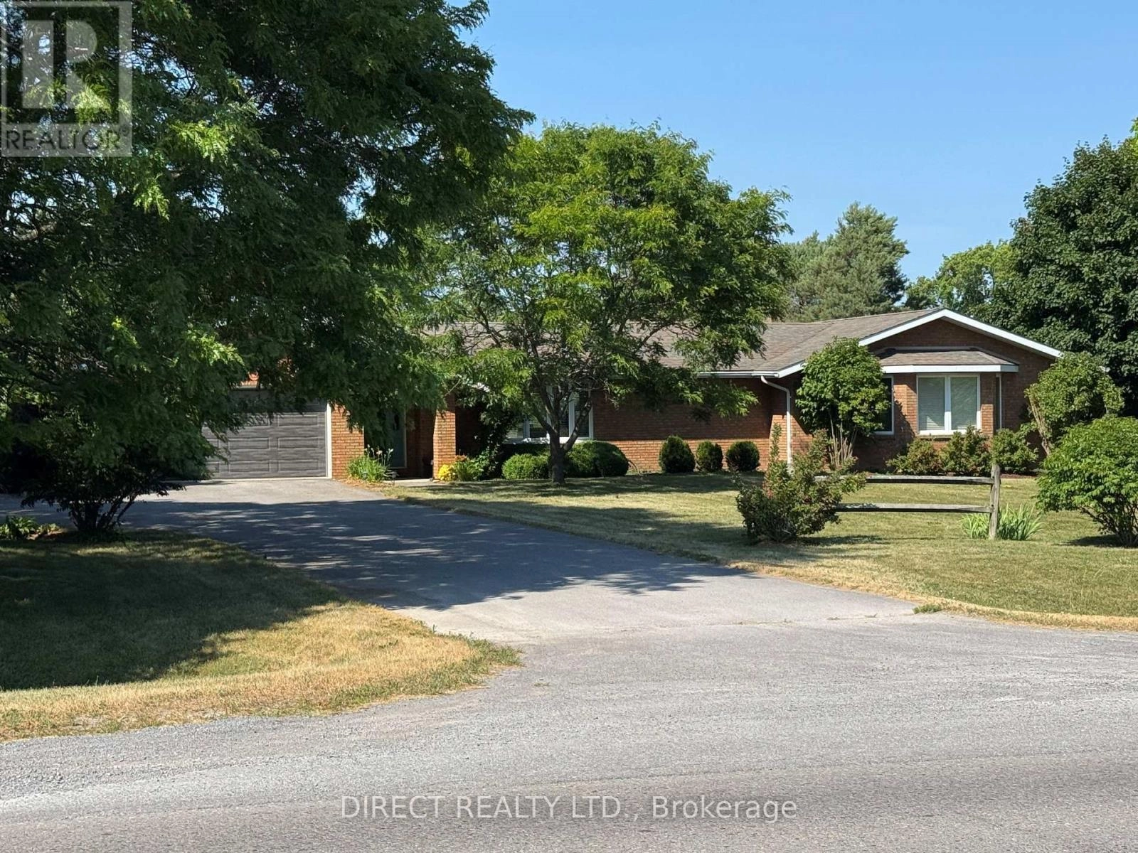 1154 County Rd 1, Prince Edward County, Ontario  K0K 1G0 - Photo 3 - X12081292