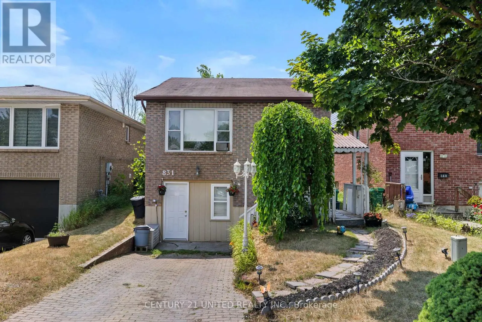 831 Mountain Ash Road, Peterborough South, Ontario  K9J 8K2 - Photo 1 - X12264004