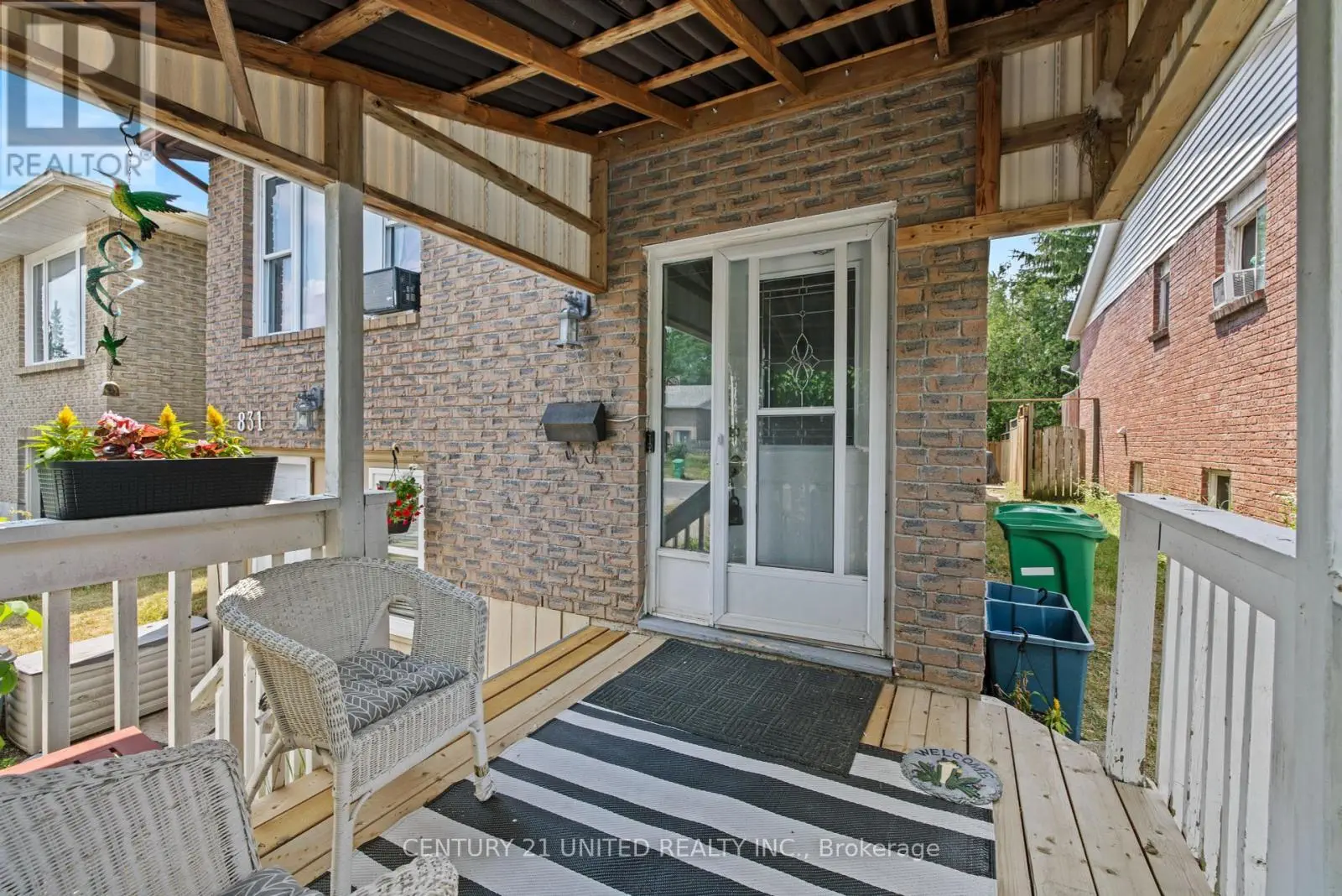831 Mountain Ash Road, Peterborough South, Ontario  K9J 8K2 - Photo 3 - X12264004
