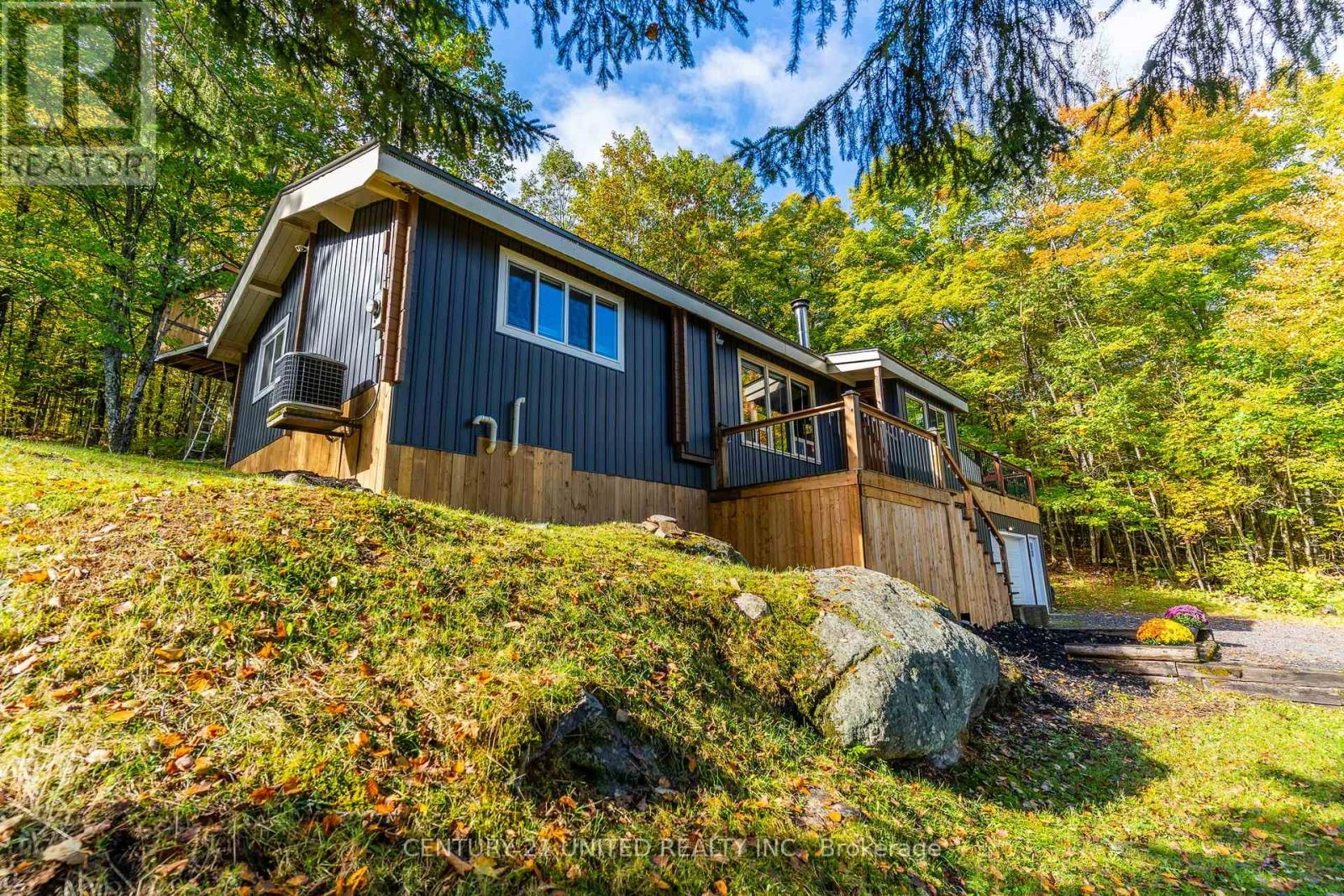19181 Highway #35, Algonquin Highlands, Ontario  K0M 1S0 - Photo 1 - X12264026