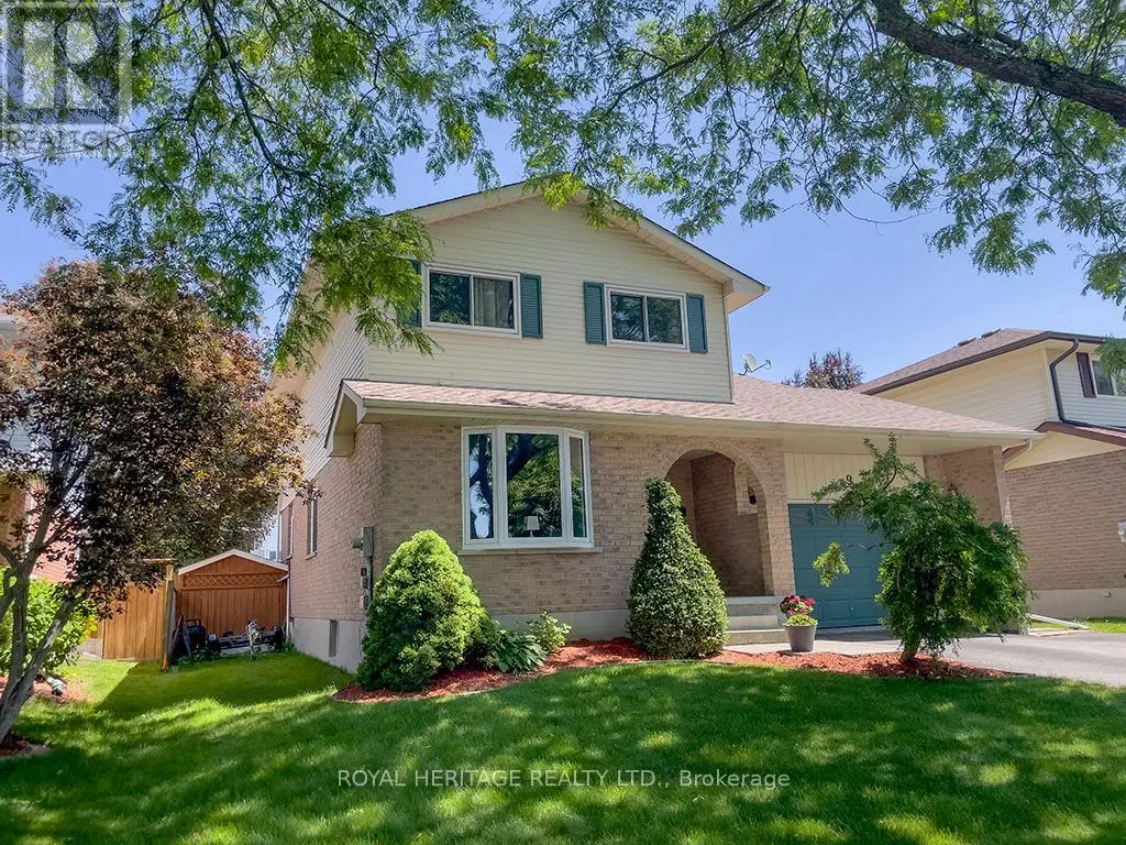 9 Morris Drive, Belleville, Ontario  K8P 5B2 - Photo 1 - X12264120