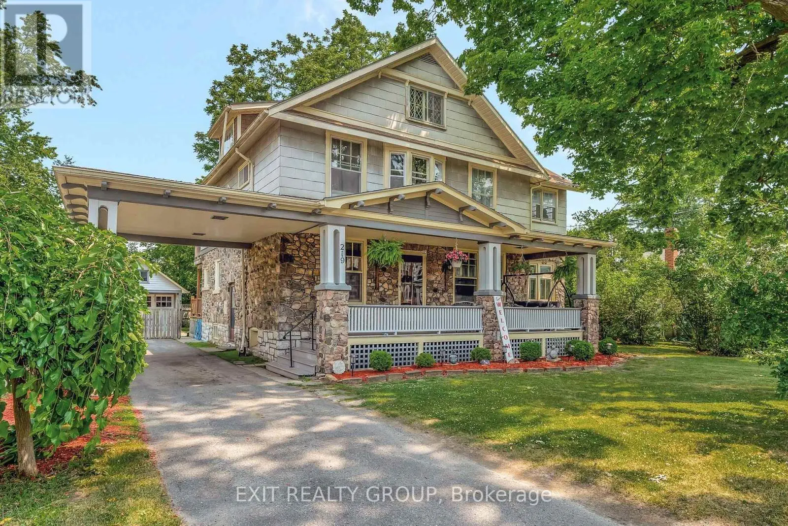 219 East Street, Greater Napanee, Ontario  K7R 1T2 - Photo 2 - X12264128