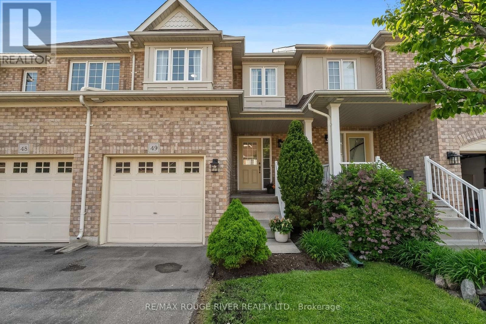 49 - 1087 Ormond Drive, Oshawa, Ontario  L1K 0E8 - Photo 1 - E12264300