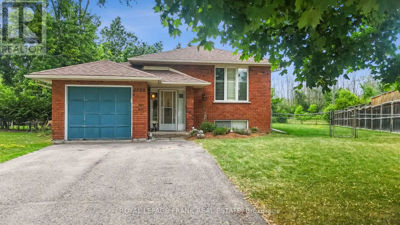 2558 Foxmeadow Road, Peterborough East, Ontario  K9L 1X2 - Photo 1 - X12264288