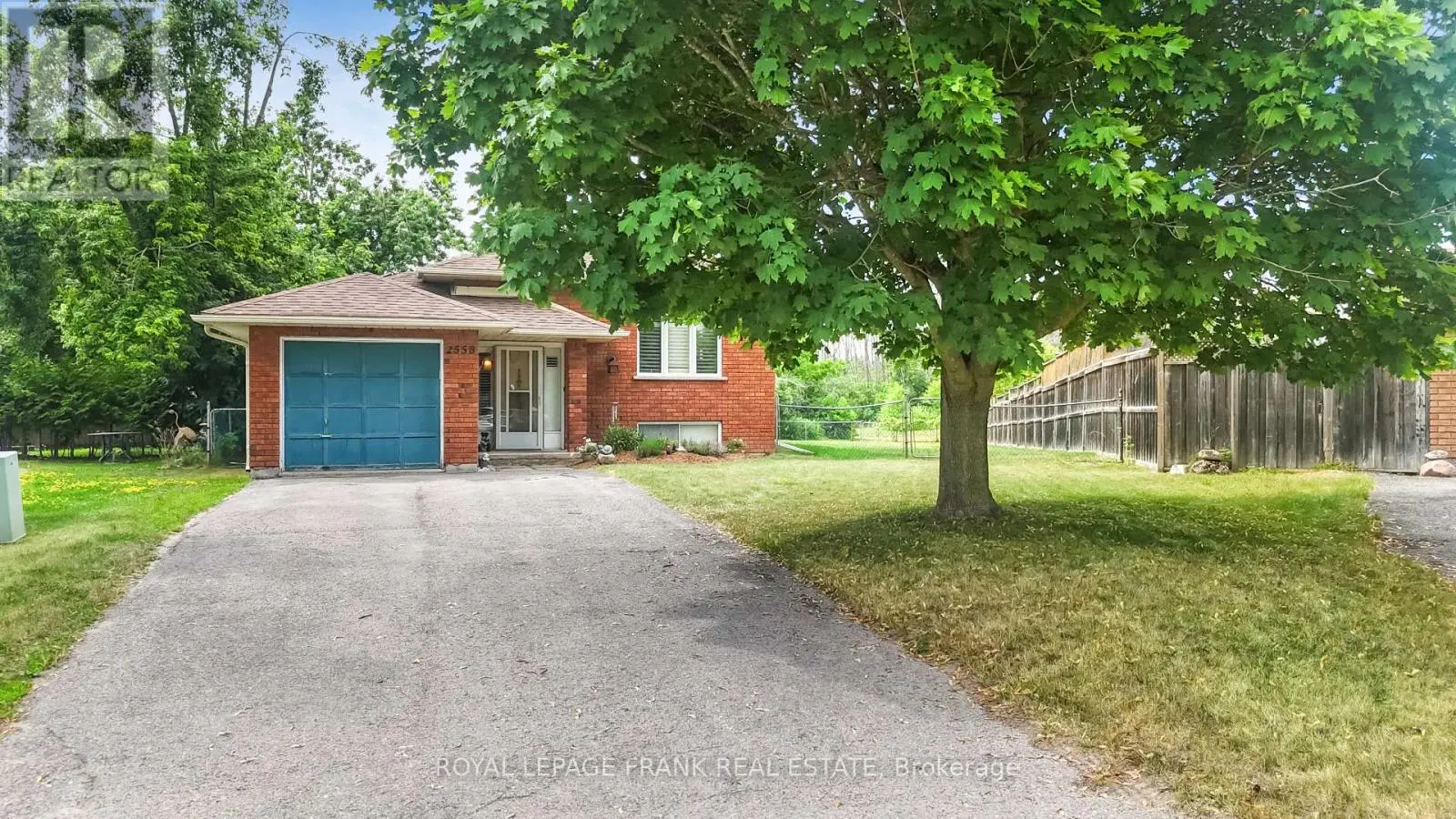 2558 Foxmeadow Road, Peterborough East, Ontario  K9L 1X2 - Photo 2 - X12264288