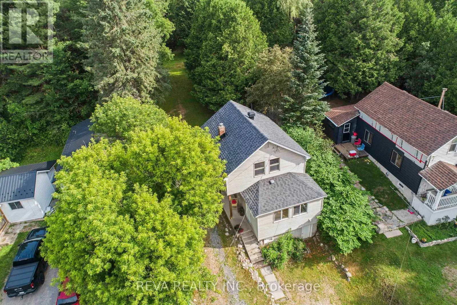 78 Bridge Street E, Bancroft, Ontario  K0L 1C0 - Photo 2 - X12264562
