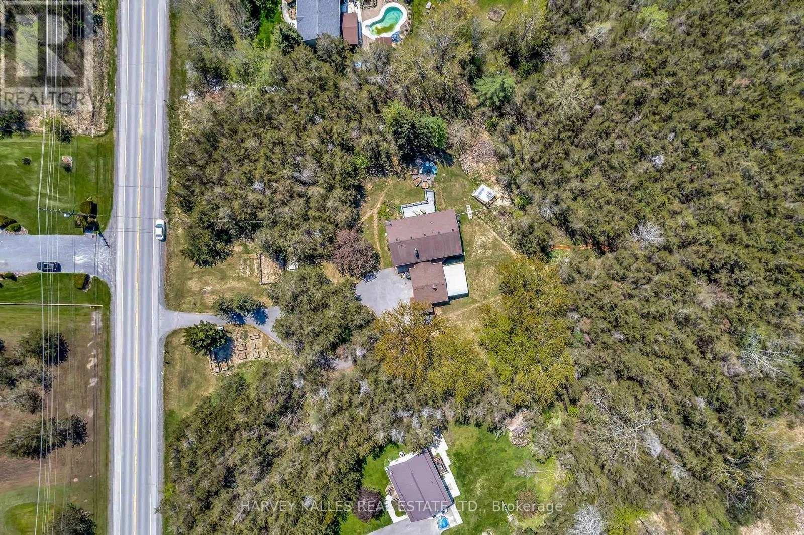 1207 County Rd 9 Road, Greater Napanee, Ontario  K7R 3K8 - Photo 2 - X11965689