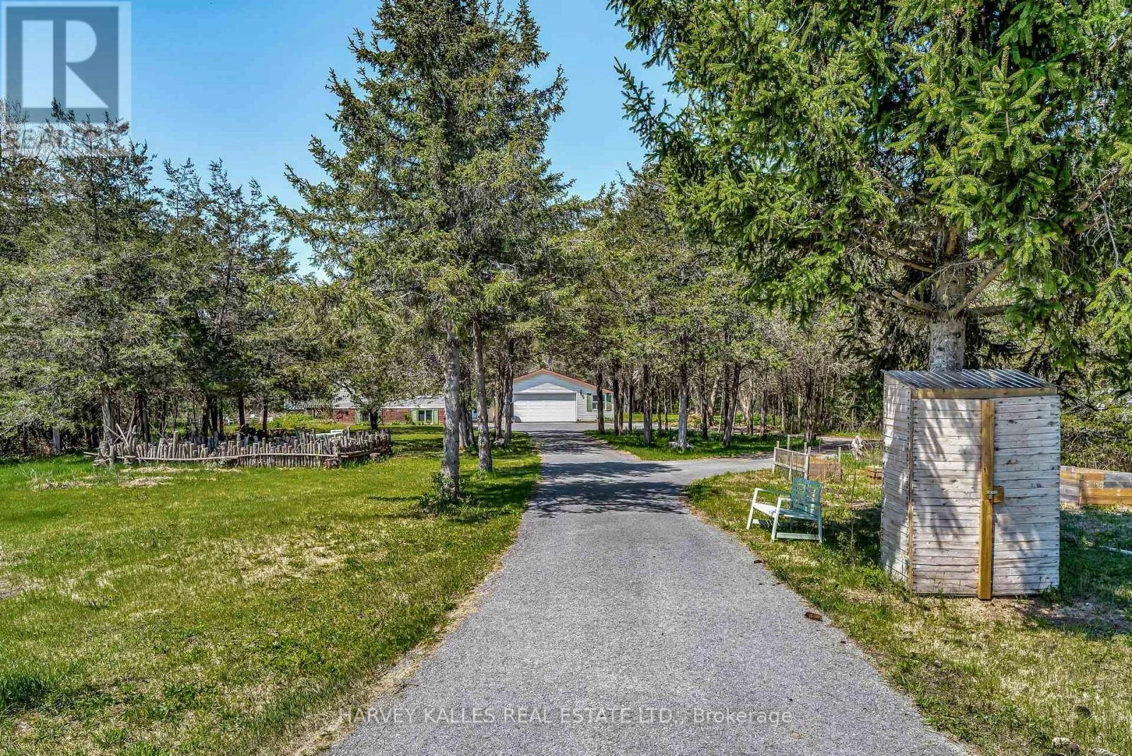 1207 County Rd 9 Road, Greater Napanee, Ontario  K7R 3K8 - Photo 3 - X11965689