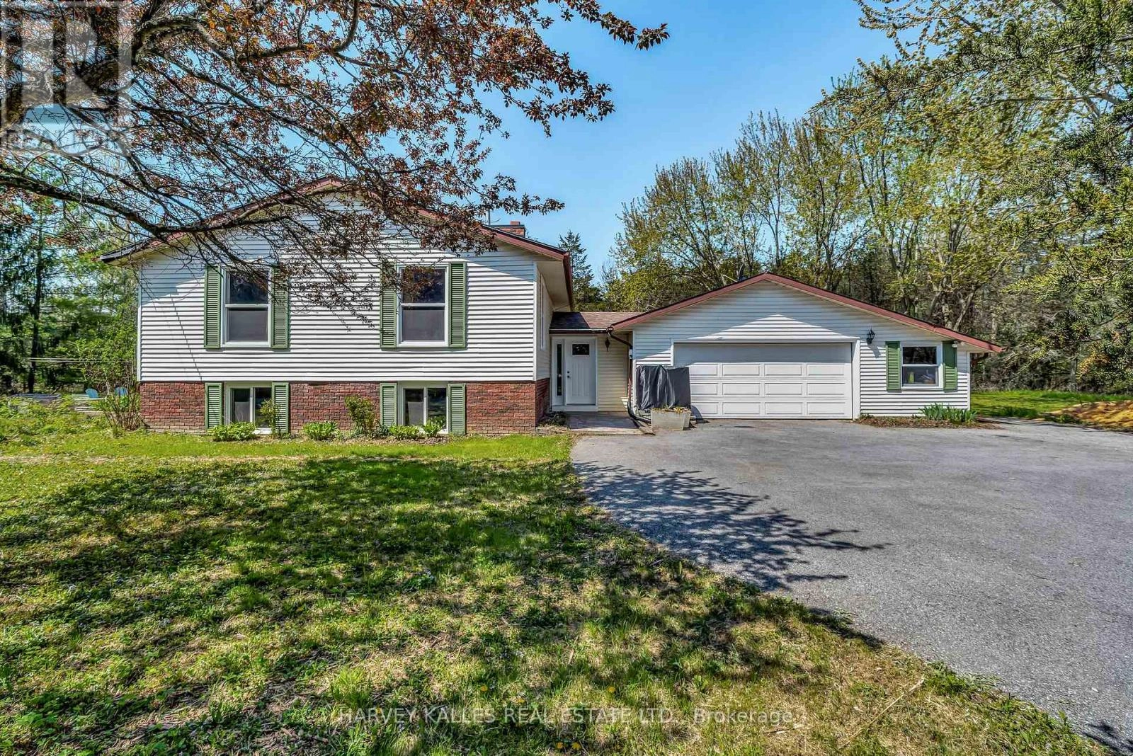 1207 County Rd 9 Road, Greater Napanee, Ontario  K7R 3K8 - Photo 1 - X11965689